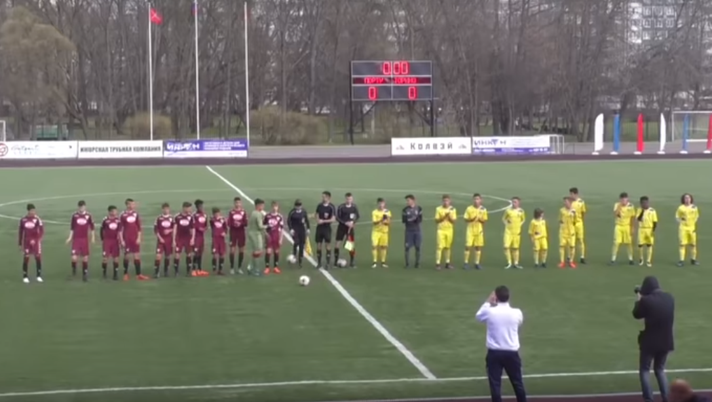 Under 14, altre due vittorie alla Kazachenok: Torino in finale - immagine 1