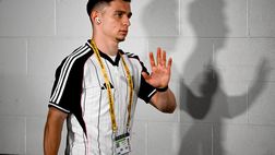 Juve, nessuna lesione per Conceicao: cosa filtra verso il match contro l’Inter