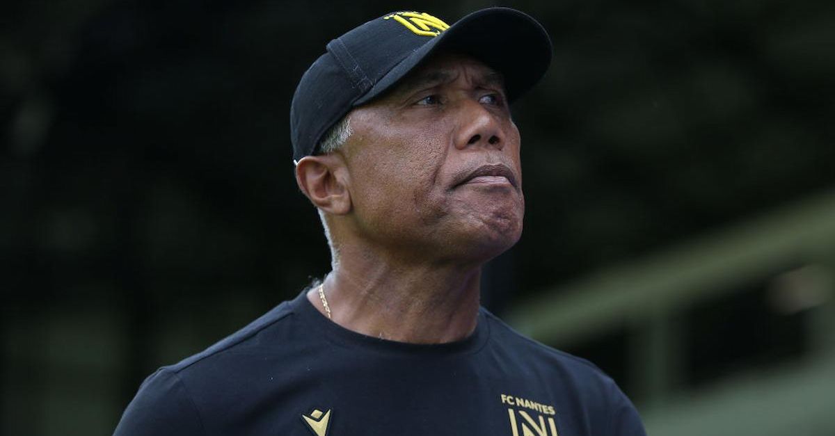 Kombouaré schiera Immobile, Koleosho e Coppola: “Più italiani al Paris FC che in Milan e Juve”