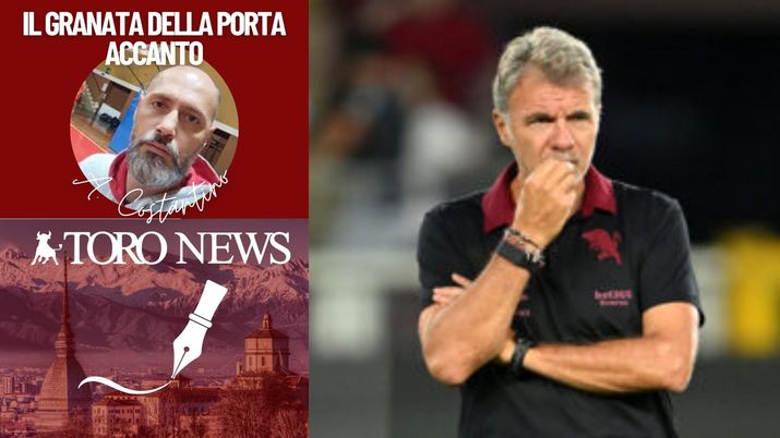 Toro, la strada in salita di mister Baroni - immagine 1