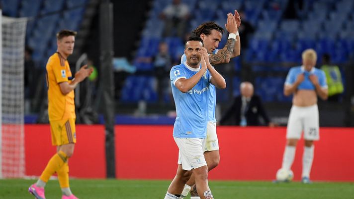 Pedro saluta la Lazio da campione! Gol-vittoria per lo spagnolo nel 2-1 con il Pisa - immagine 1