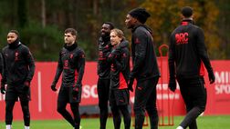 Comunque vada il derby, il Milan ci arriva compatto e con le idee chiare