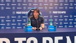 Conte sui risultati: “Felici della gara contro l’Inter, ma abbiamo un obiettivo”