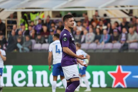 Il Galatasaray fa sul serio per Jovic. Ecco l’offerta, ma il contratto frena- immagine 2