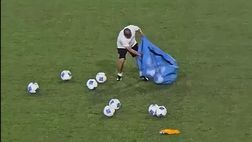 VIDEO / Guatemala fuori dai Mondiali: le lacrime del magazziniere commuovono il web