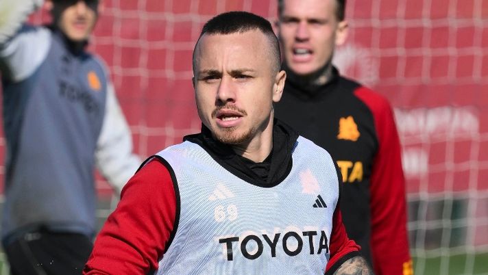 CorSport: “Roma, priorità riscatto di Angelino: Ghisolfi ha 48 ore, la volontà del giocatore” - immagine 1