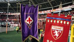 Toro-Fiorentina, la mia prima all’Olimpico 6 anni fa