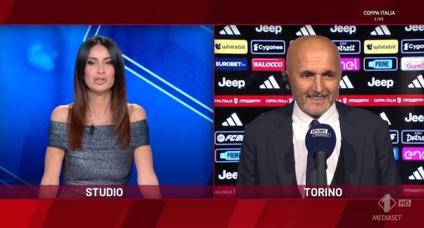Spalletti: “Ritorno a Napoli? Sarà emozione incandescente. Al di là di come verrò accolto…”- immagine 2