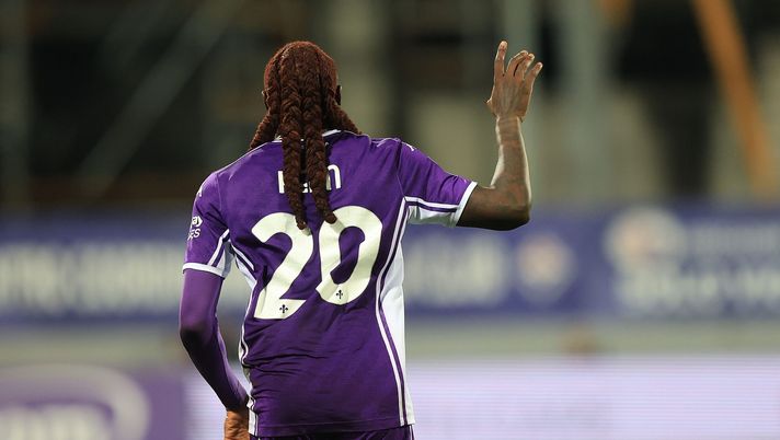 Milan su Kean, la Fiorentina segue Camarda: la situazione - immagine 1