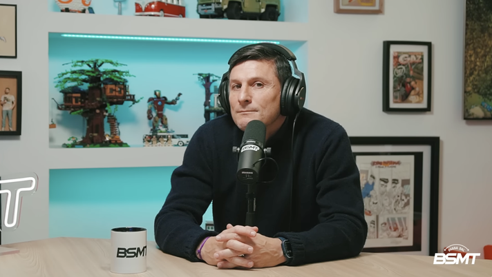 Zanetti: “Sono stato molto vicino al Real Madrid. Dissi no all’offerta perché…” - immagine 1