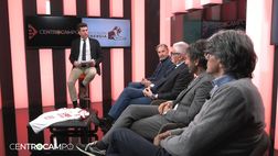 Centrocampo, stasera dalle 21 il nostro talk sul Calcio Padova