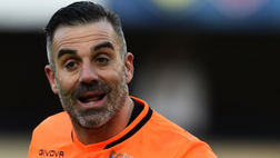 Palermo, Sorrentino: “Mercato rosa ok, la B è strana. Pigliacelli e Desplanches…”