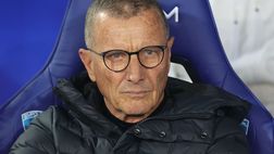 Andreazzoli su Ricci: “La Serie B è un campionato che ti fa sempre crescere”