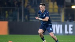 La gioia social di Patric: “Che vittoria! Questa Lazio ha un cuore enorme”