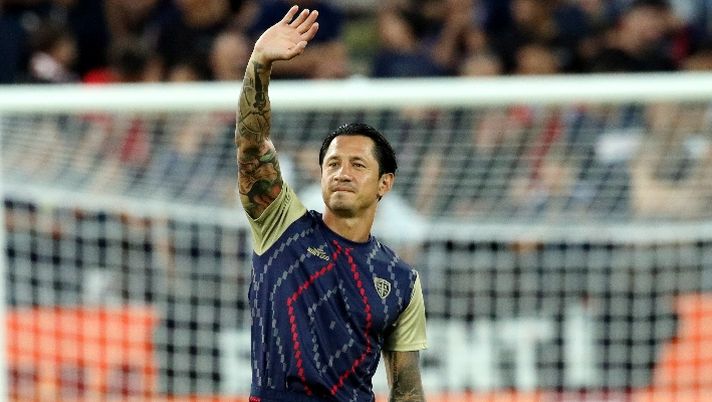 Cagliari, accordo totale per la cessione di Lapadula in Serie B: i dettagli - immagine 1