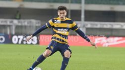 Pagelle Verona, Caracciolo e Ferrari garanzie. Zaccagni corre e segna