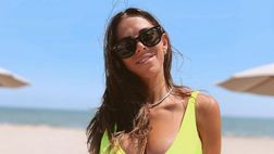 L’appello di Giulia Amodio: “È raccapricciante vedere come qui in America…”