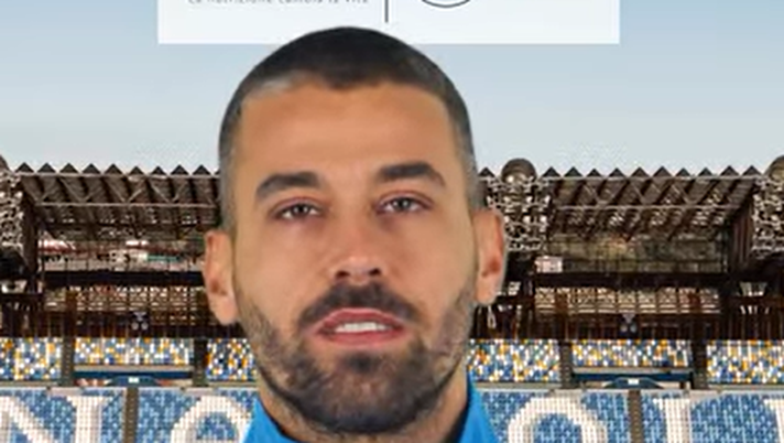 napoli fondazione valter longo