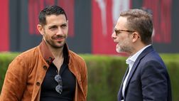 Calciomercato, Milan ingolosito dal colpo ‘alla Saelemaekers’. Ecco lo scenario plausibile