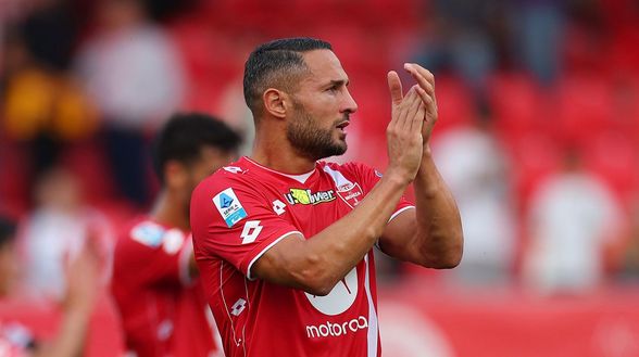 Getty Images D’Ambrosio si ritira: “Ho realizzato i miei sogni. Il calcio sarà sempre parte di me”- immagine 2