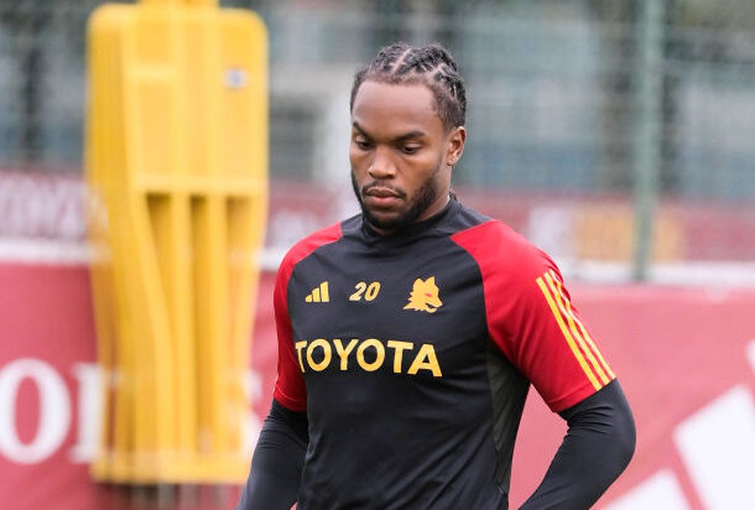 Roma, la prima seduta in vista del derby: rientra Pellegrini – FOTO GALLERY - immagine 11