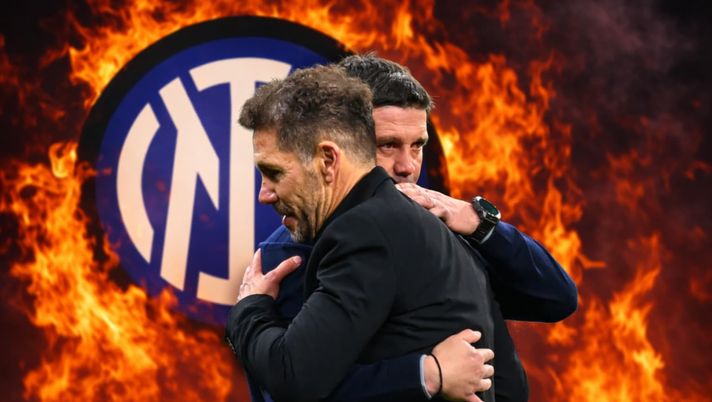 Inter, pre-accordo con Simeone per il 26-27? Ecco la verità e cosa succederà con Chivu - immagine 1