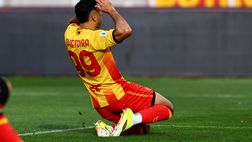 Cheddira, l’agente: “Napoli, occhio al Lecce. Futuro? Vi svelo cosa faremo”