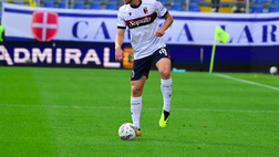 Qui Casteldebole – Si rivede Pobega, mentre Posch…