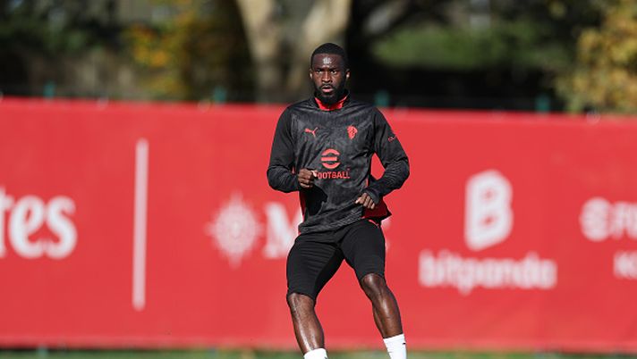 Tomori e Jashari convocati per San Siro: in panchina fra i giovani solo Castiello