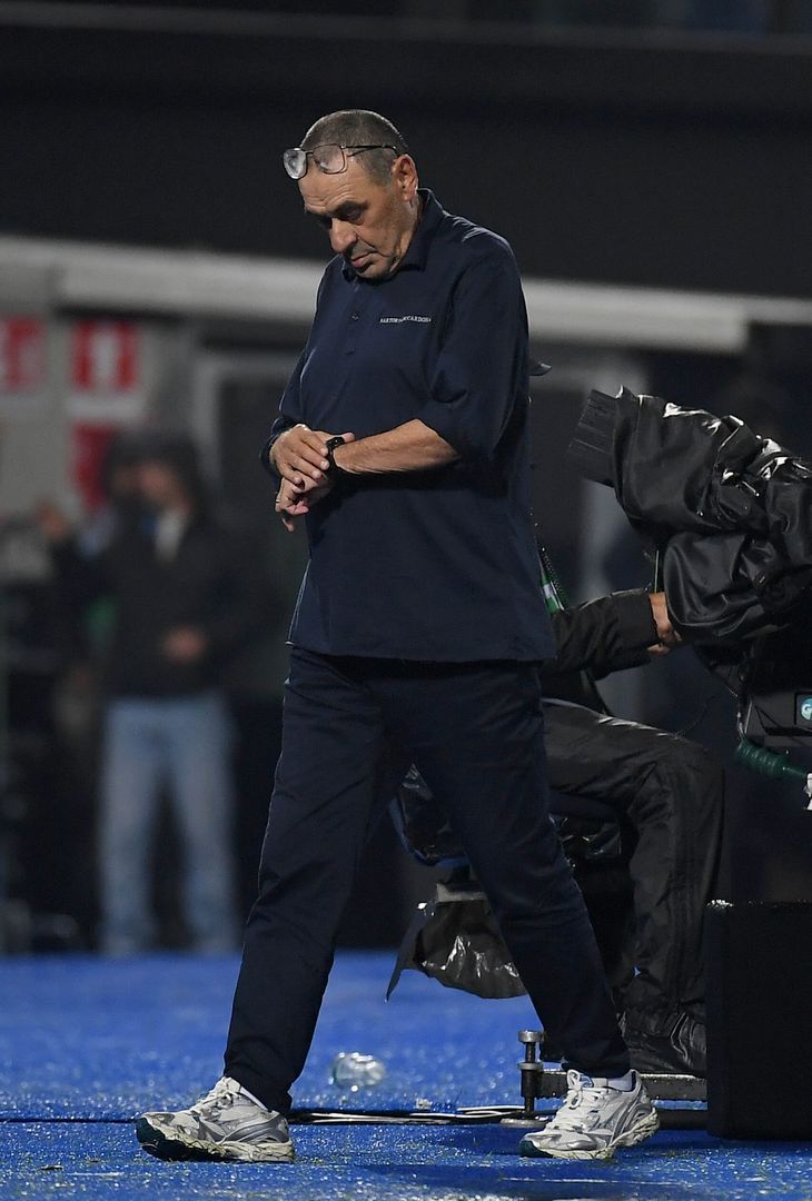 Maurizio Sarri
