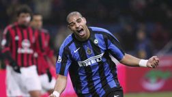 Adriano organizza un’amichevole tra Flamengo e Inter: “Sarà la mia partita di addio”