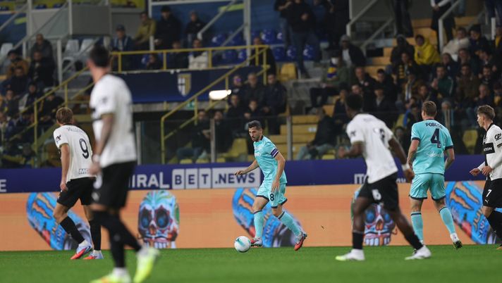 FANTACALCIO BOLOGNA. Tegola Freuler: frattura alla clavicola! Ecco quando rischia di stare ai box - immagine 1