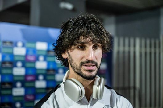 yacine-adli-ex-milan-arabia-saudita-al-shabab-saudi-pro-league-mercato-calciomercato-intervista-equipe