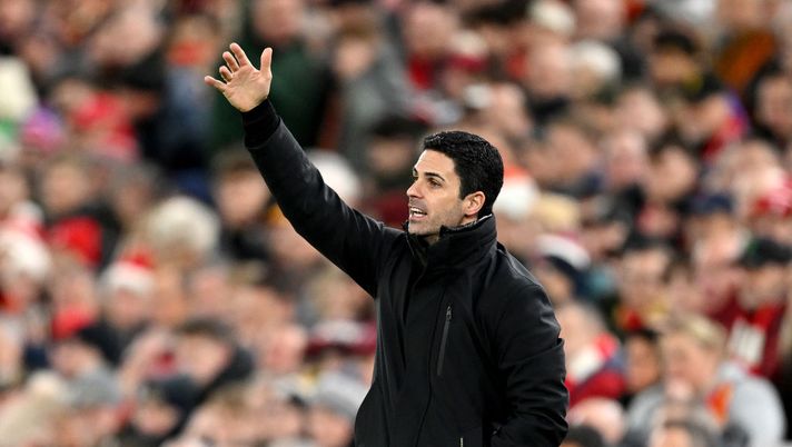 Arsenal-West Ham, il derby londinese chiude la giornata di Premier League - immagine 1