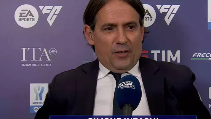 Simone Inzaghi