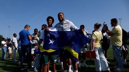 Curaçao nella storia: primato ufficiale per una squadra al Mondiale. Il dato