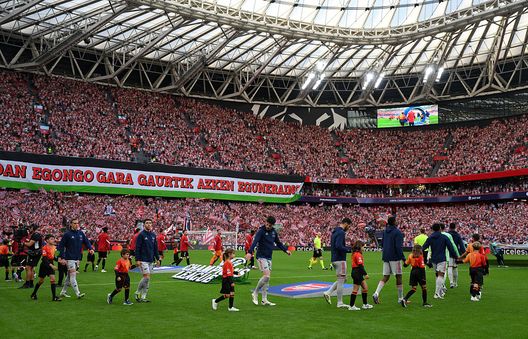 Paesi Baschi Palestina