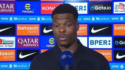 Romano: “Dumfries si aspettava cessione già in estate! E adesso c’è possibilità concreta che…”