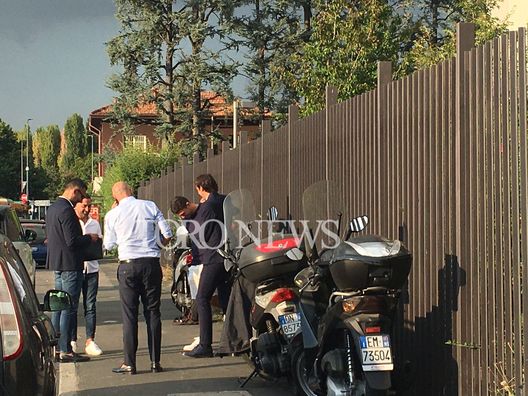 Calciomercato Torino, Rauti dice sì al Pescara: la trattativa a Milano- immagine 2