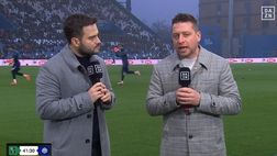 Giaccherini: “Inter, partita delicata ma grande opportunità. Chivu fa bene a…”