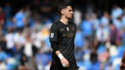 Questione rinnovi, passi avanti per la permanenza di Meret. Ora tocca a Kvara