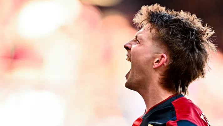 Da Genova: “Inter, Frendrup piace! Può andar via dal Genoa, ma prima va chiusa questa cessione” - immagine 1