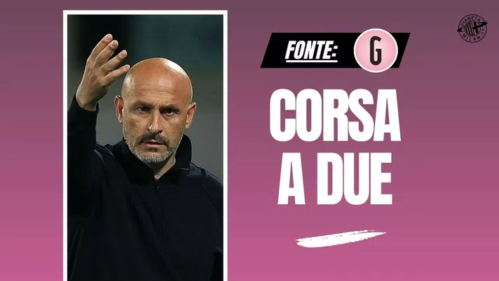 Nuovo allenatore Milan, Italiano in pole. Ma c’è un’alternativa importante - immagine 1