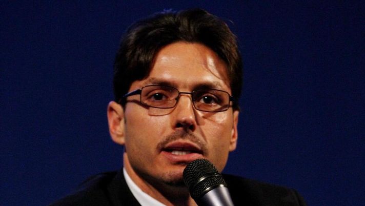 Getty Pier Silvio Berlusconi