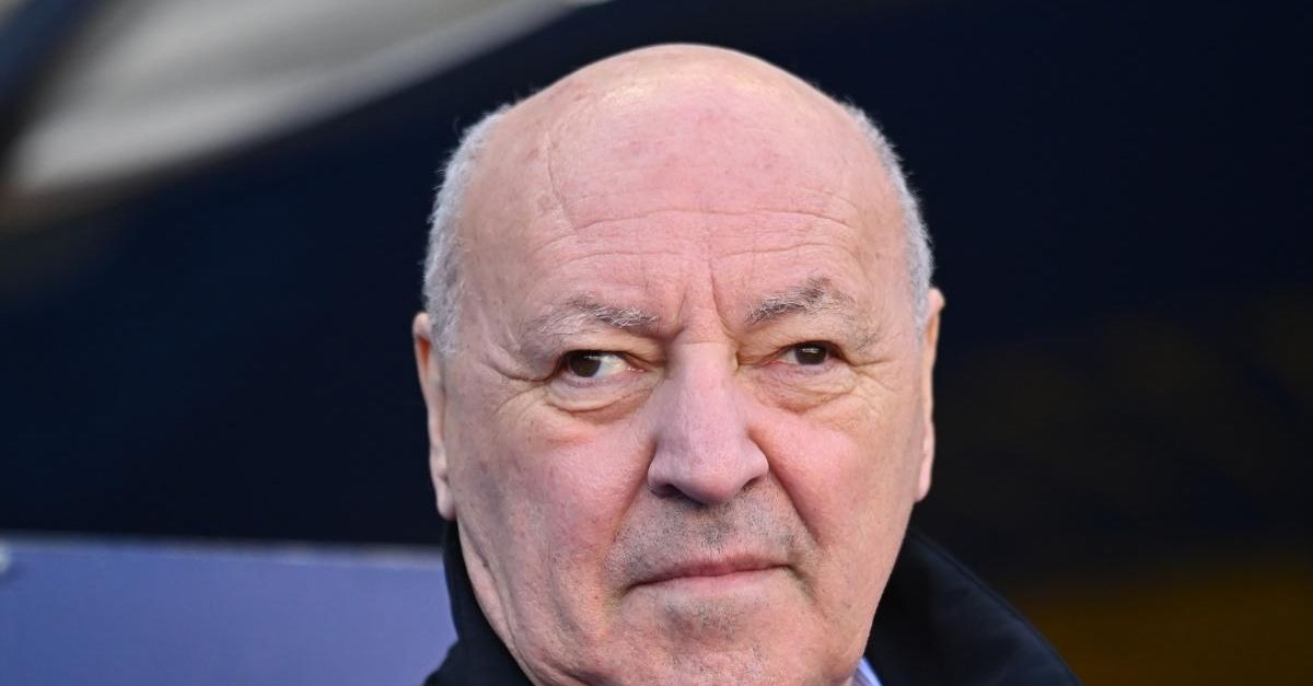 marotta il nuovo stadio sar224 una casa sia per i tifosi del milan che per quelli dell8217inter da Pianetamilan.it marotta il nuovo stadio sar224 una casa sia per i tifosi del milan che per quelli dell8217inter