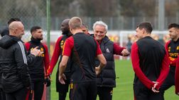 Se la Roma va ai playoff occhio a Benfica e Feyenoord