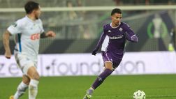 Baldini: “Gud sempre titolare. Richardson è maturato, lo vorrei in campo domenica”