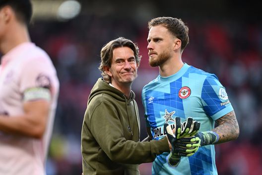 Chelsea-Brentford 2-1, Thomas Frank: “Siamo stati sfortunati a non ottenere un punto”- immagine 3