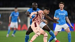 Le tre sentenze di Napoli-Torino 2-0: Vanoli ha poche alternative in molti reparti