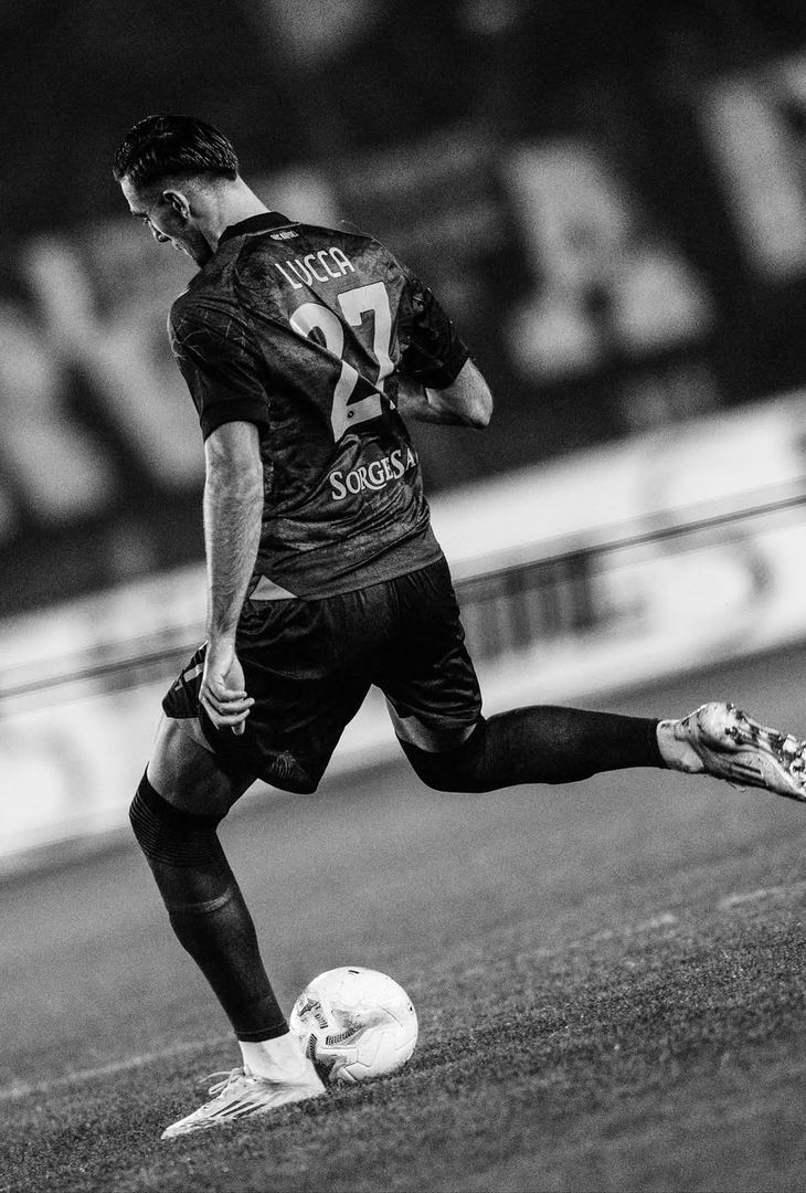 “Sweat over glory”, il Napoli celebra la vittoria contro il Lecce – GALLERY - immagine 14